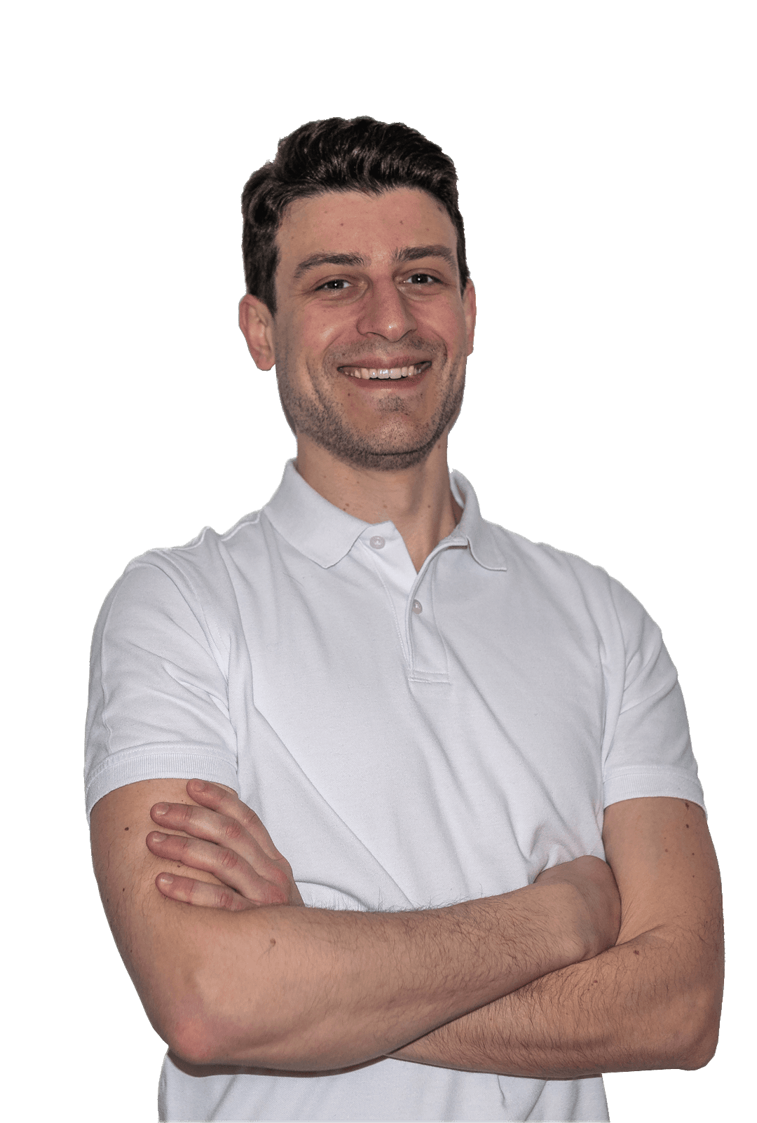 Dott. Luca Bonato